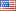 Flag image for United States